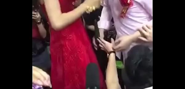 Chinese wedding sex video